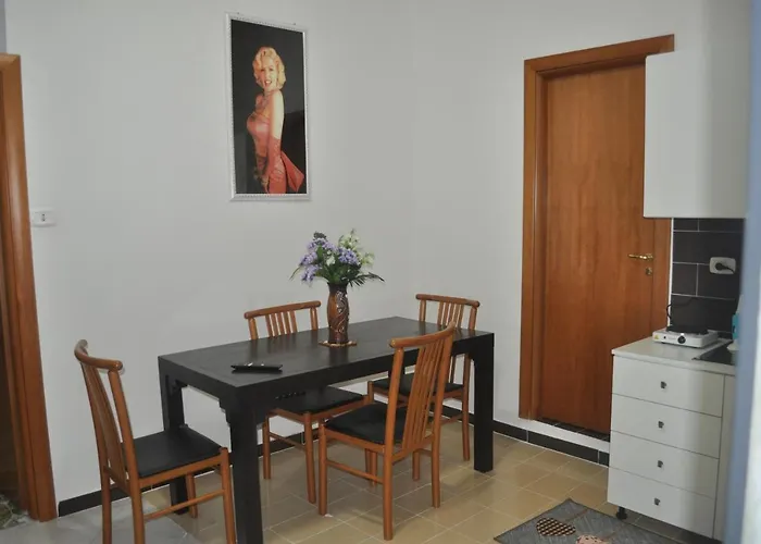 Ciao Naples B&B